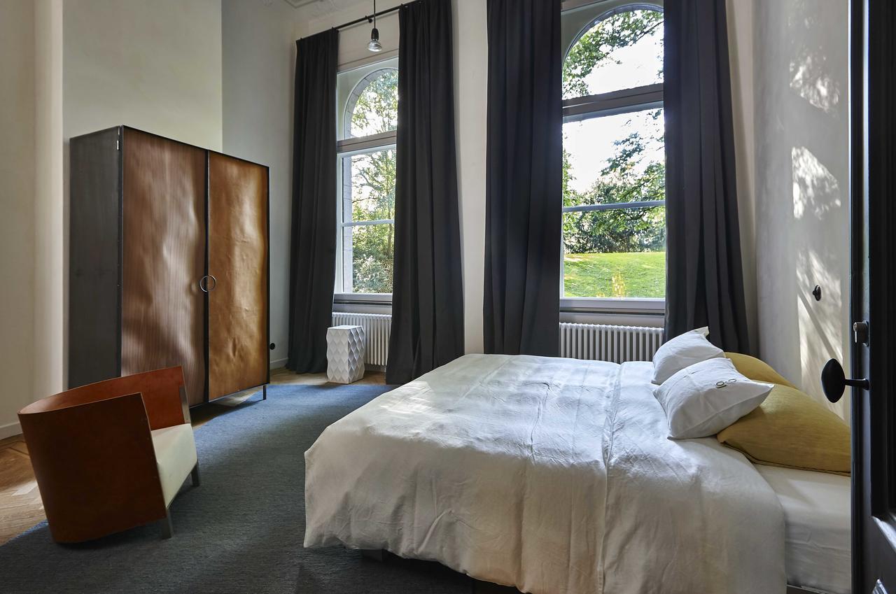 Kind Of Oj Bed & Breakfast Brugge Eksteriør bilde